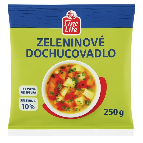 Fine Life Zeleninové dochucovadlo