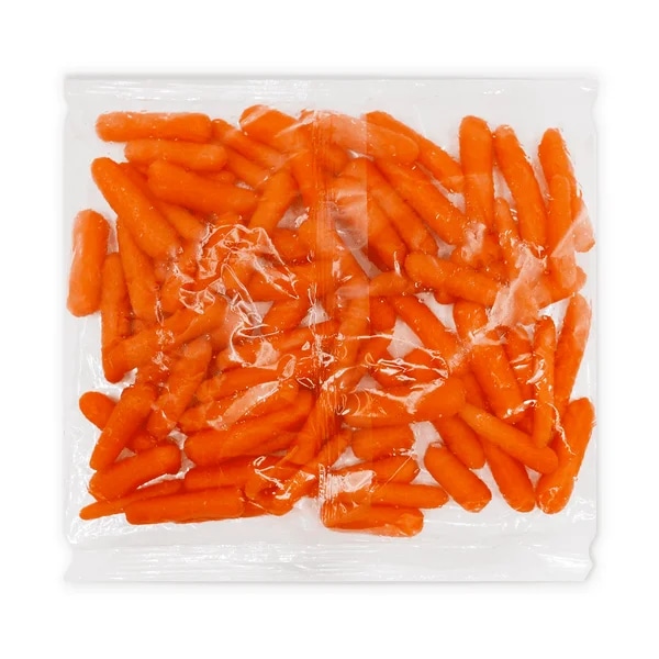 Baby mrkev Albertova Tržnice