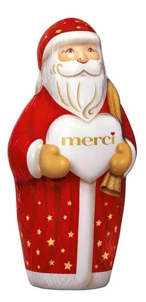Merci Santa