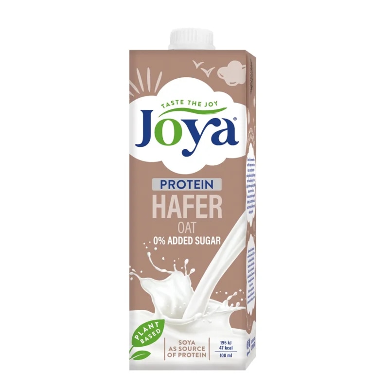 Joya Sójovo-ovesný nápoj Protein