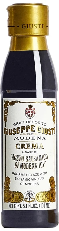 Giuseppe Giusti Balzamikový krém z Modeny IGP