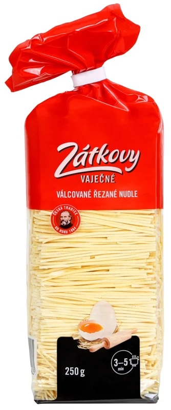 Zátkovy vaječné zápalky