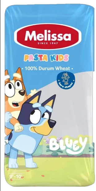 Melissa Dětské těstoviny Bluey