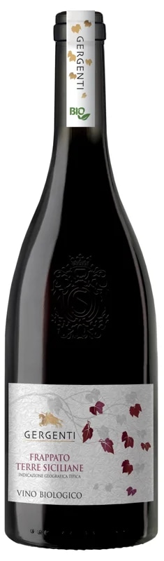 Gergenti BIO Frappato Terre Siciliane IGT