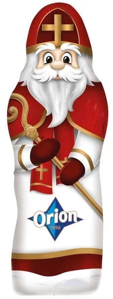 ORION Mikuláš