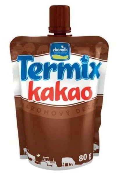 Ekomilk Termix kakao (sáček)