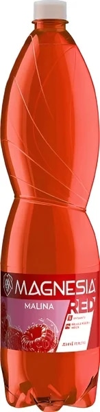 Magnesia RED malina