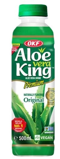 OKF Aloe Vera nápoj