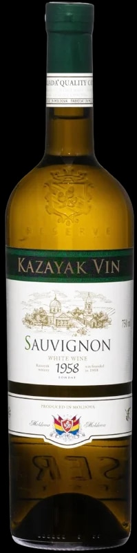 Kazayak Reserva Sauvignon