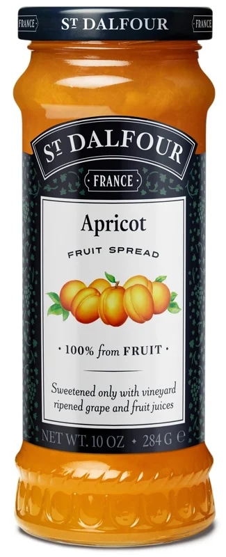 St. Dalfour Ovocná pomazánka meruňka