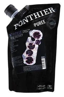 Ponthier Pyré Borůvka