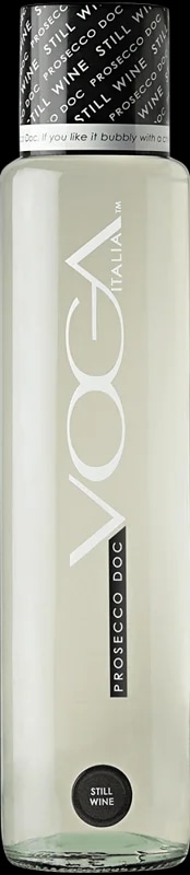 Voga Italia Prosecco still tiché
