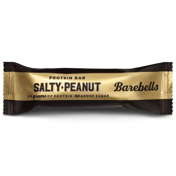 Barebells Protein slané arašídy