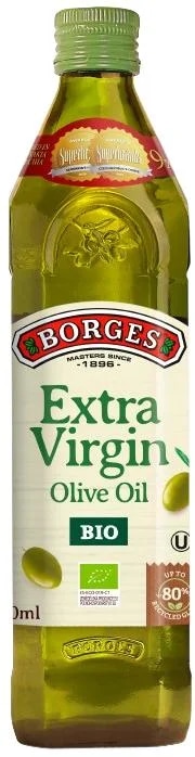 Borges BIO Extra panenský olivový olej