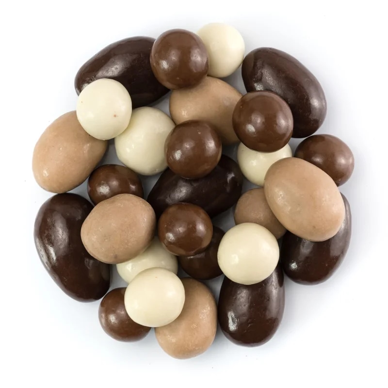 NUTSMAN Královská směs Množství: