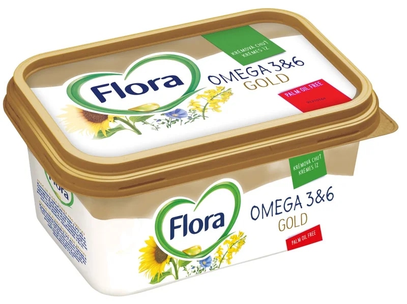 Flora Gold