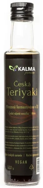 Kalma Česká Teriyaki