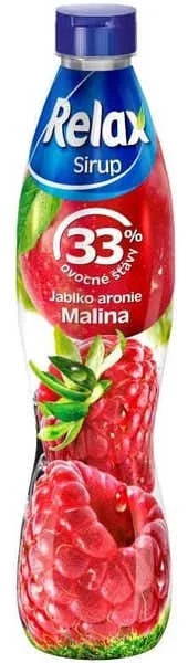 arónie černá jeřabina