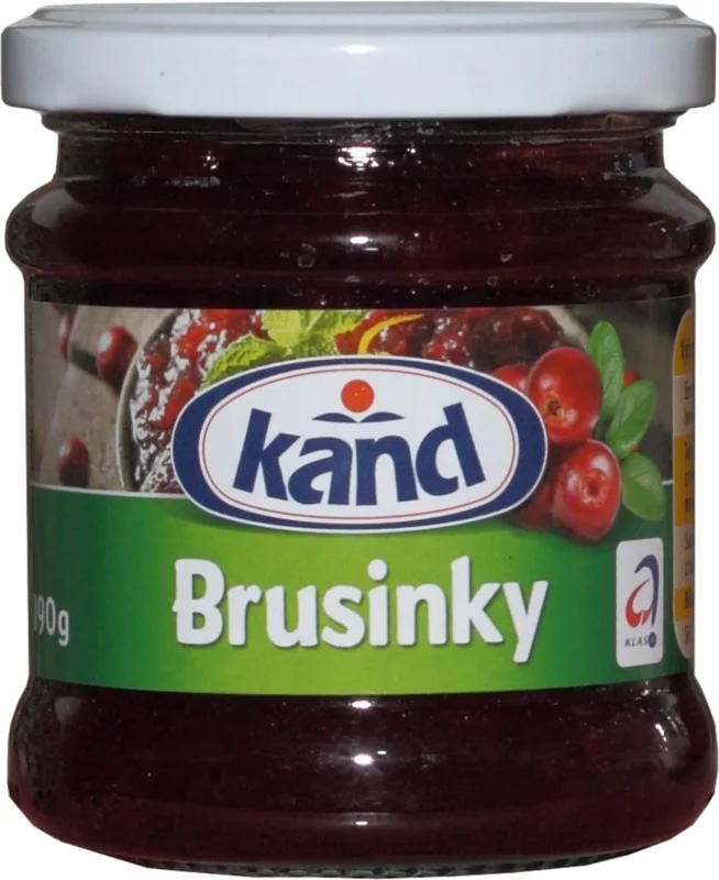 Kand Brusinky
