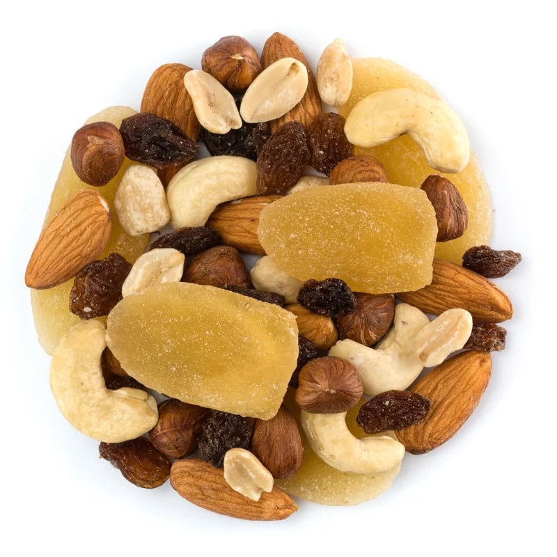 Studentská směs NUTSMAN Množství: