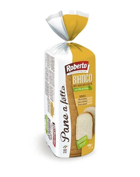 chléb toastový bílý