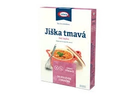 Labeta Jíška tmavá bez lepku