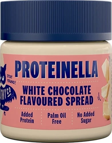 Healthyco Proteinella White Chocolate