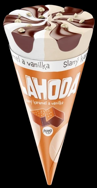 Miamo Lahoda vanilka-sl. karamel