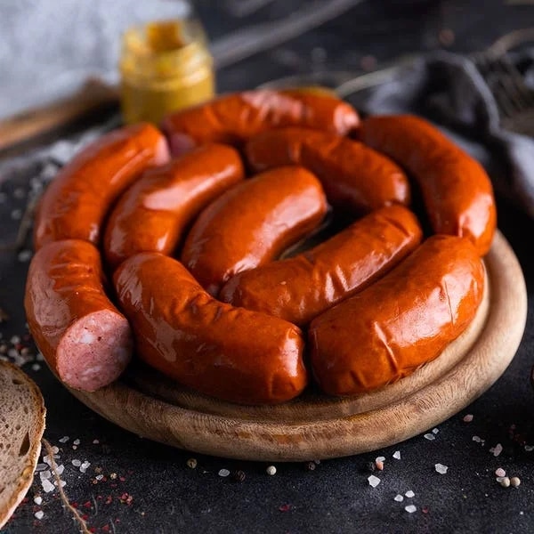 Authentic Metr špekáčků, 10ks