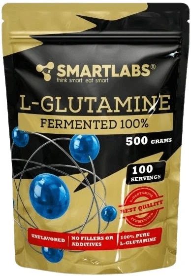 Smartlabs L-Glutamin