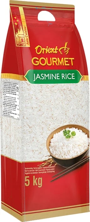 Orient Gourmet Jasmínová rýže