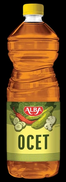 Kávoviny Ocet kvasný lihový