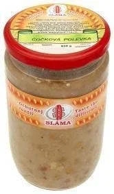 Sláma Lahůdky Polévka čočková