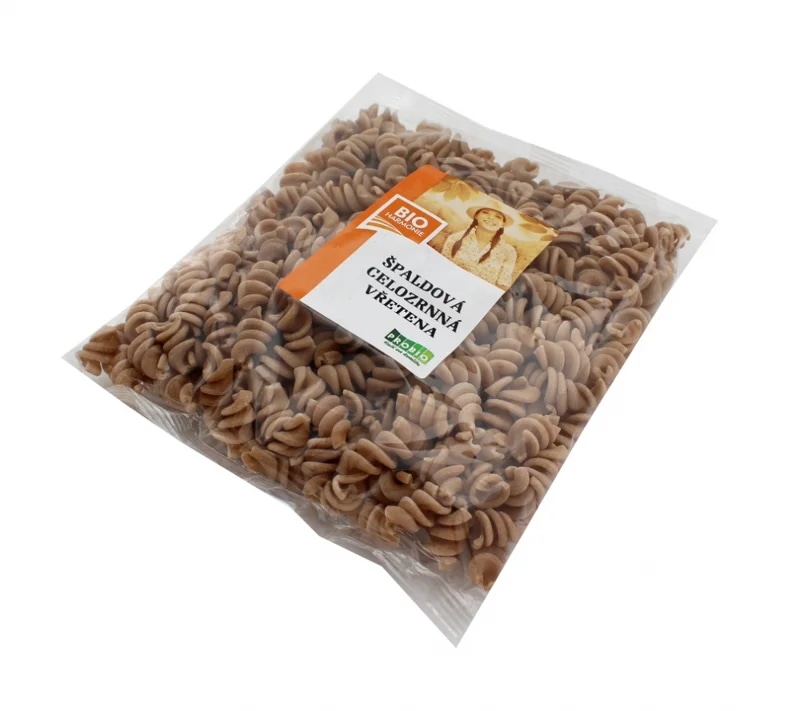 PRO-BIO Špaldové vřetena cel.