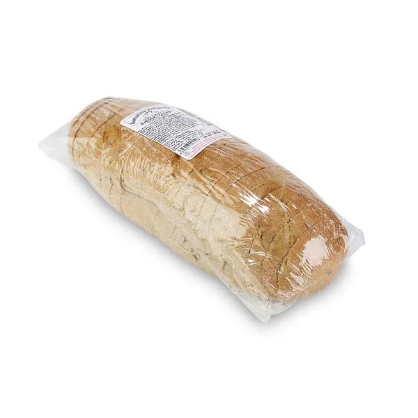 Bartoňova pekárna Chléb švédský balený, krájený