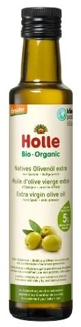 Holle BIO Extra panenský olivový olej dětský