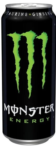 Monster Energy