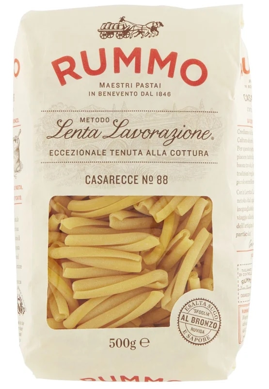 RUMMO Casarecce těstoviny