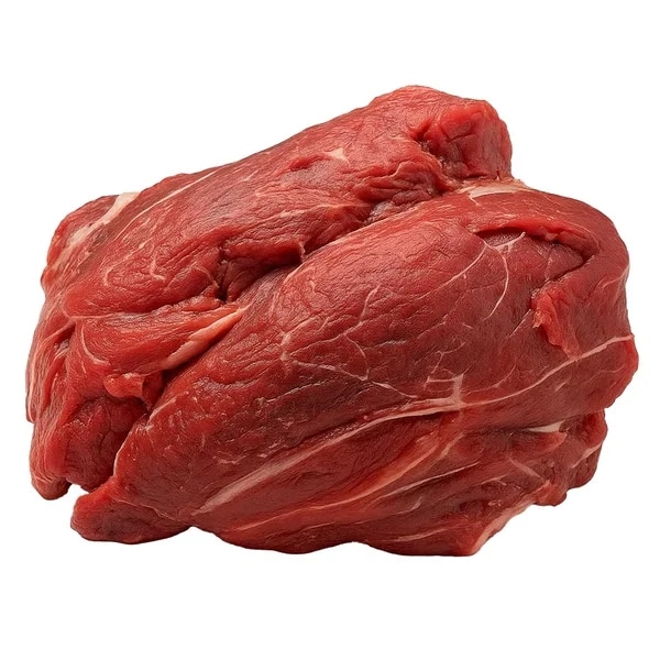 Hovězí vysoký roštěnec BIO chlazený