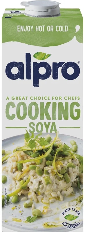 Alpro Sójový výrobek na vaření