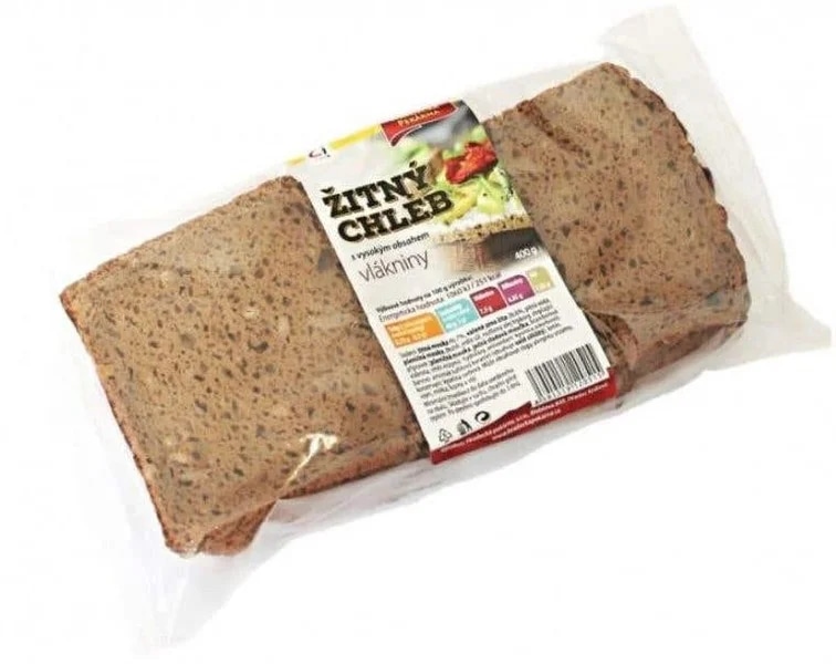 Hradecká pekárna Chléb žitný