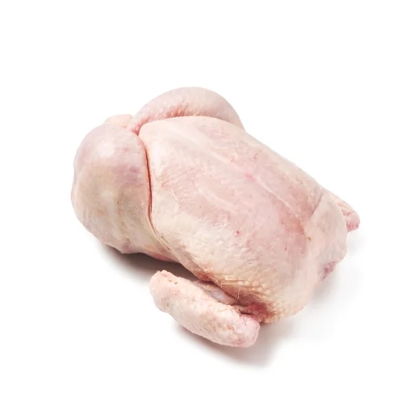 Kuře celé bez drobů