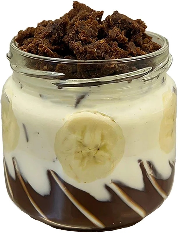 Můj Jogurt Krtkův dort