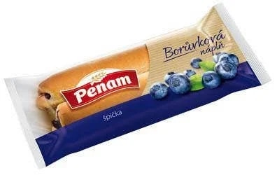 Penam Špička s borůvkovou náplní 2 x 110g