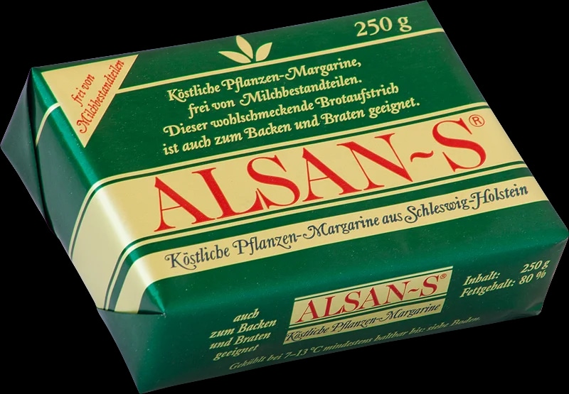 Alsan S