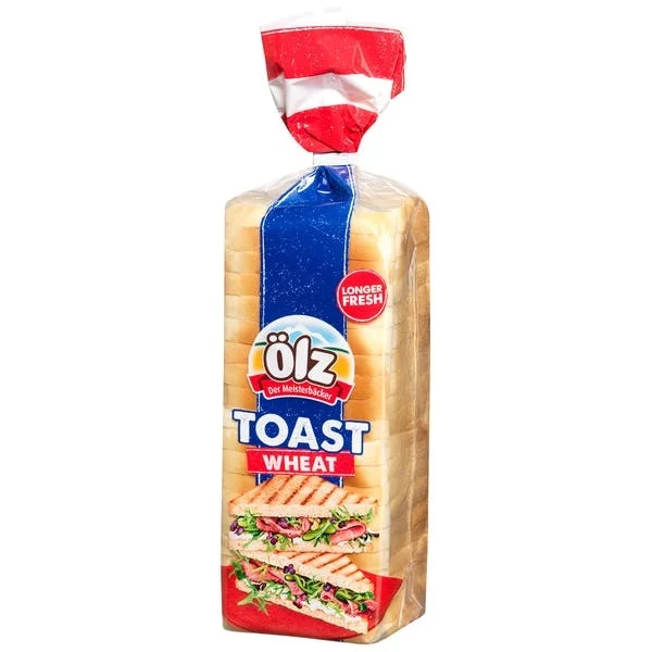 Ölz Toust pšeničný