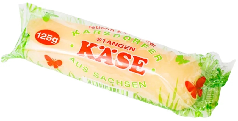 Saský tvarůžek