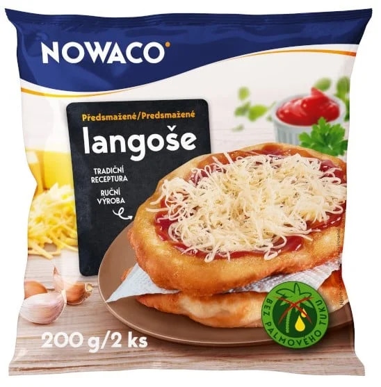 Nowaco Langoše