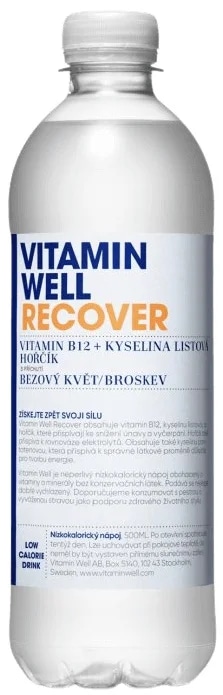 Vitamin Well - Recover