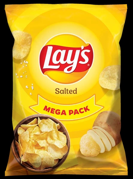 Lay's Solené